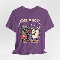 Load image into Gallery viewer, Literal Rock &amp; Roll Tee