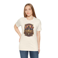 Load image into Gallery viewer, Evil Ale Label T-Shirt