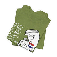 Load image into Gallery viewer, I'm Just A Bill Tee