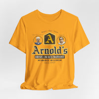 Load image into Gallery viewer, Arnold's Drive-In Restaurant Tee