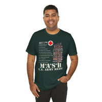 Load image into Gallery viewer, U.S. Army Medic TV Show T-Shirt