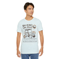 Load image into Gallery viewer, Island Castaways Limo Service Tee