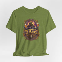 Load image into Gallery viewer, Evil Ale Label T-Shirt