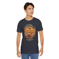 Load image into Gallery viewer, WKRP Turkey Drop Worn T-Shirt