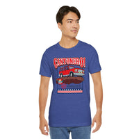 Load image into Gallery viewer, Canyonero Off-Road Tee