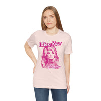 Load image into Gallery viewer, I Beg Your Parton Country Music Inspired Tee