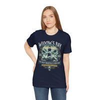 Load image into Gallery viewer, Widow's Bay Lighthouse Tee