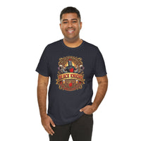 Load image into Gallery viewer, Black Knight Ale T-Shirt