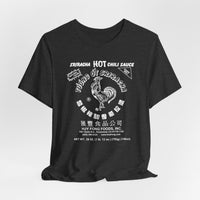Load image into Gallery viewer, Sriracha Hot Chili Sauce Tee