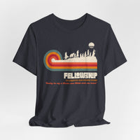 Load image into Gallery viewer, Fellowship Excursions And Guided Tours Lts Worn
