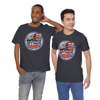 Load image into Gallery viewer, Prime Trucking Vintage Logo Tee