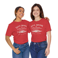 Load image into Gallery viewer, Sleeping With The Fish Market Tee