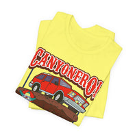 Load image into Gallery viewer, Canyonero Off-Road Tee