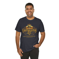 Load image into Gallery viewer, Continental Hotel T-Shirt