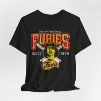 Load image into Gallery viewer, Baseball Furies T-Shirt