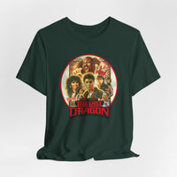 Load image into Gallery viewer, One Last Dragon Poster Tee