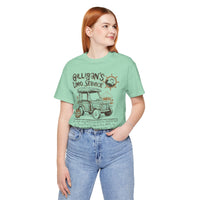 Load image into Gallery viewer, Island Castaways Limo Service Tee