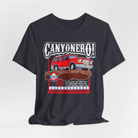 Load image into Gallery viewer, Canyonero Off-Road Tee