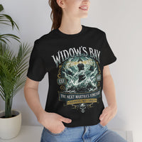 Load image into Gallery viewer, Widow's Bay Lighthouse Tee