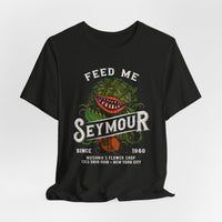 Load image into Gallery viewer, Horrifying Plant T-Shirt