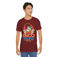 Load image into Gallery viewer, Stu's Disco 70s Retro T-Shirt