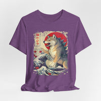 Load image into Gallery viewer, Dogzilla Shiba