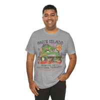 Load image into Gallery viewer, Han's Island Martial Tournament Tee