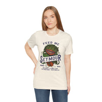Load image into Gallery viewer, Horrifying Plant T-Shirt