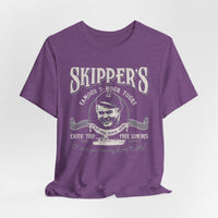 Load image into Gallery viewer, Skipper's Famous 3 Hour Boat Tours Tee