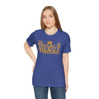 Load image into Gallery viewer, Regal Beagle Tee