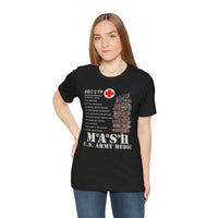 Load image into Gallery viewer, U.S. Army Medic TV Show T-Shirt