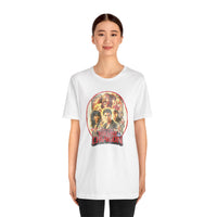 Load image into Gallery viewer, One Last Dragon Poster Tee