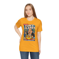 Load image into Gallery viewer, Tony Flakes Cereal Fan Gift Tee