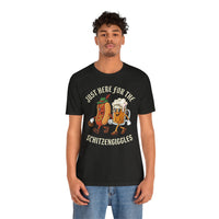 Load image into Gallery viewer, Schitzengiggles Oktoberfest T-Shirt