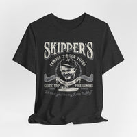 Load image into Gallery viewer, Skipper's Famous 3 Hour Boat Tours Tee