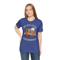 Load image into Gallery viewer, Schitzengiggles Oktoberfest T-Shirt
