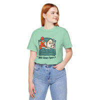 Load image into Gallery viewer, Who Came First Chicken &amp; Egg T-Shirt
