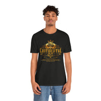 Load image into Gallery viewer, Continental Hotel T-Shirt