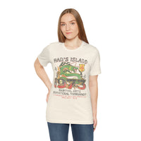 Load image into Gallery viewer, Han's Island Martial Tournament Tee