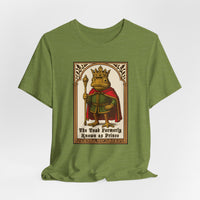 Load image into Gallery viewer, The Frog Formerly Known as Prince T-Shirt