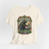 Load image into Gallery viewer, Kaiju Beer T-Shirt