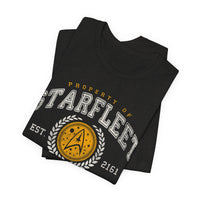 Load image into Gallery viewer, Vintage Starfleet Academy Tee