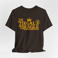 Load image into Gallery viewer, Regal Beagle Tee