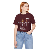 Load image into Gallery viewer, Lenny &amp; Carl Parody Tee