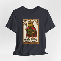 Load image into Gallery viewer, The Frog Formerly Known as Prince T-Shirt