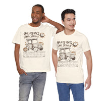 Load image into Gallery viewer, Island Castaways Limo Service Tee