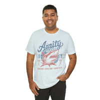 Load image into Gallery viewer, Amity Island Inspired Tee