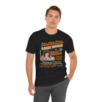 Load image into Gallery viewer, Randy Watson 1988 Soul Chocolate Tour Tee