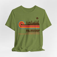 Load image into Gallery viewer, Fellowship Excursions And Guided Tours Lts Worn