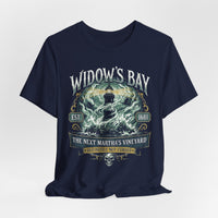 Load image into Gallery viewer, Widow's Bay Lighthouse Tee